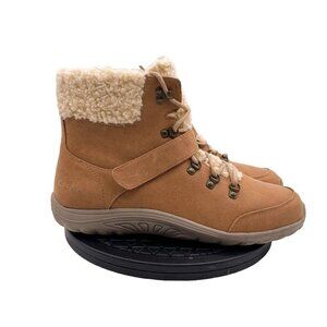 Women's Relaxed Fit: Reggae Fest Boots from Finish Line Mid Calf Size 9.5